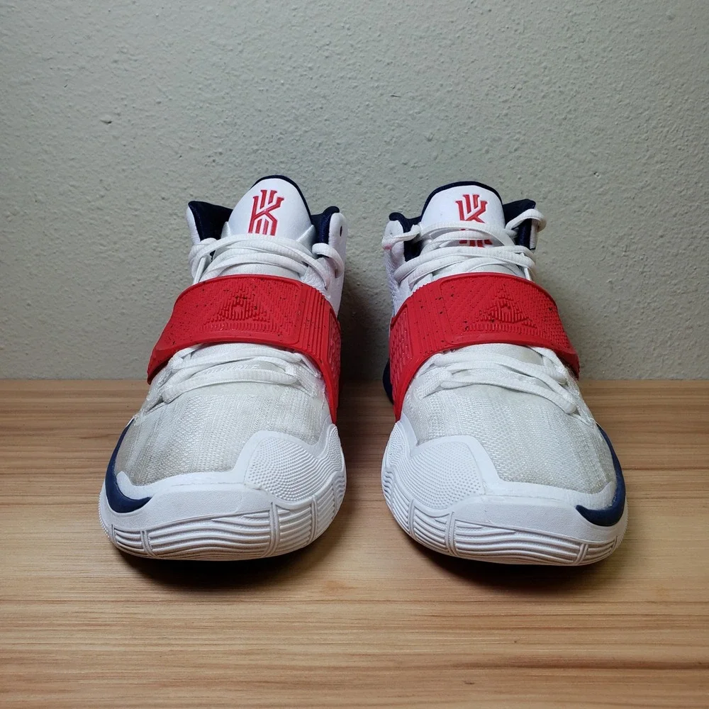 Nike kyrie basketball